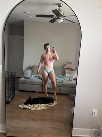 Full leaked Eliya denali private photo