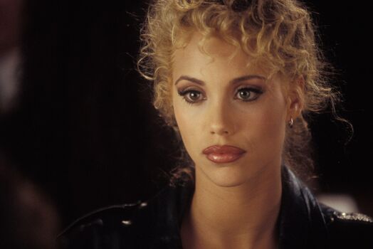 Elizabeth Berkley