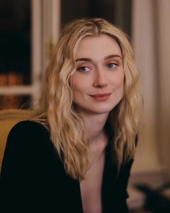 Elizabeth Debicki
