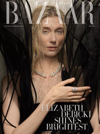 Elizabeth Debicki