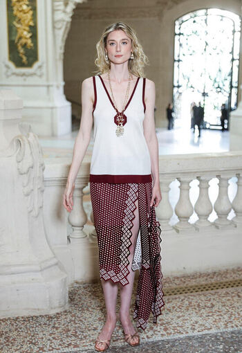 Full leaked Elizabeth debicki page private photo