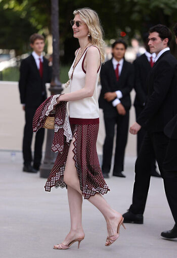 Full leaked Elizabeth debicki page private photo