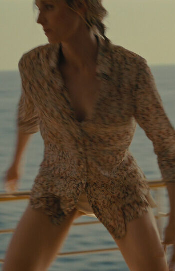 Elizabeth Debicki