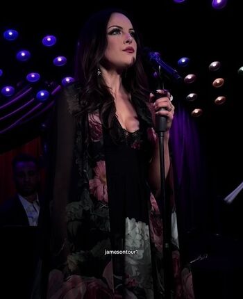 Full leaked Elizabeth gillies private onlyfans photo