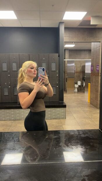 Full leaked Elizabeth graham private photo