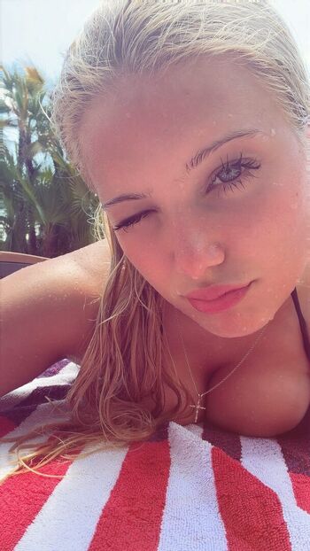 Full leaked Elizabeth graham private photo