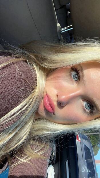 Full leaked Elizabeth graham private photo