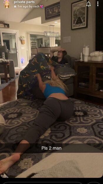 Full leaked Elizabeth graham private photo