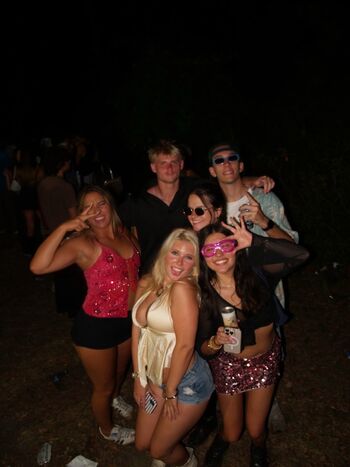 Full leaked Elizabeth graham private photo