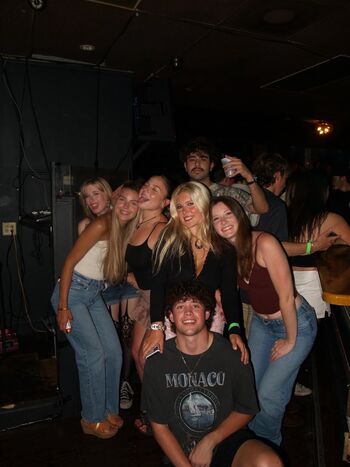 Full leaked Elizabeth graham private photo