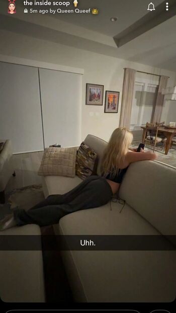 Full leaked Elizabeth graham private photo