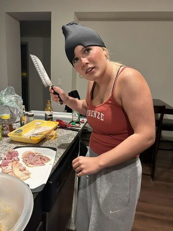 Full leaked Elizabeth graham private photo