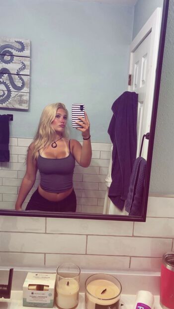 Full leaked Elizabeth graham private photo