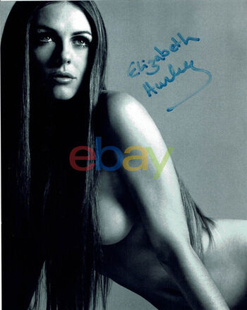 Full leaked Elizabeth hurley private photo