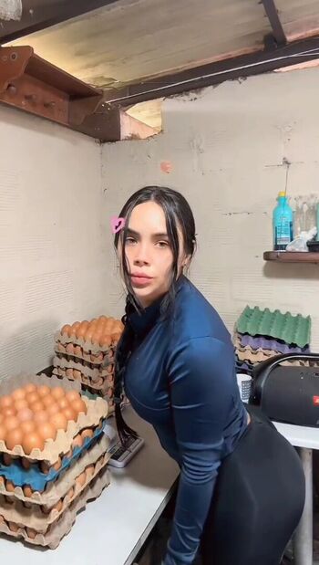 Full leaked Elizabeth lopez private photo