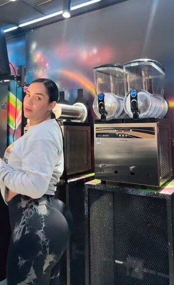 Full leaked Elizabeth lopez private photo