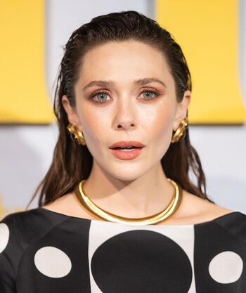 Elizabeth Olsen