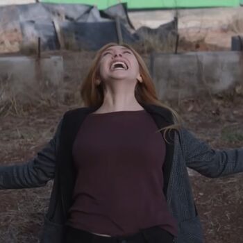 Full leaked Elizabeth olsen private photo