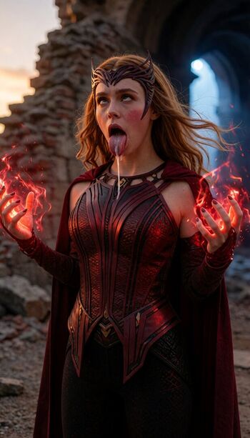Full leaked Elizabeth olsen private photo