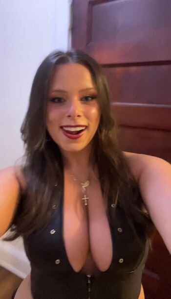 Full leaked Elizabeth owens page private photo