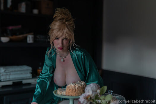 Elizabeth Rabbit