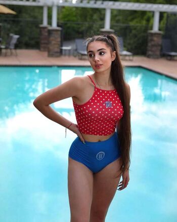 Full leaked Elizabeth simonenko private photo