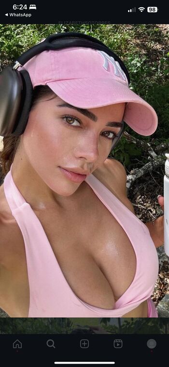 Full leaked Elizabeth torres private photo
