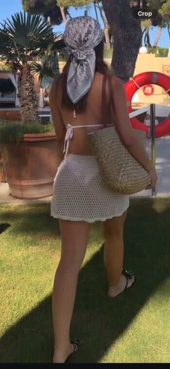 Full leaked Elizabeth torres private photo
