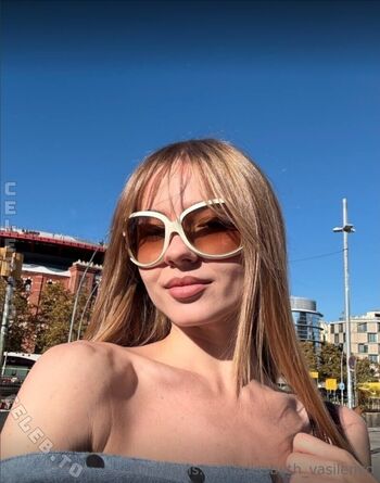 Full leaked Elizabeth vasilenko page private photo