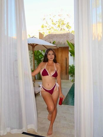 Full leaked Elizabethxpang private photo