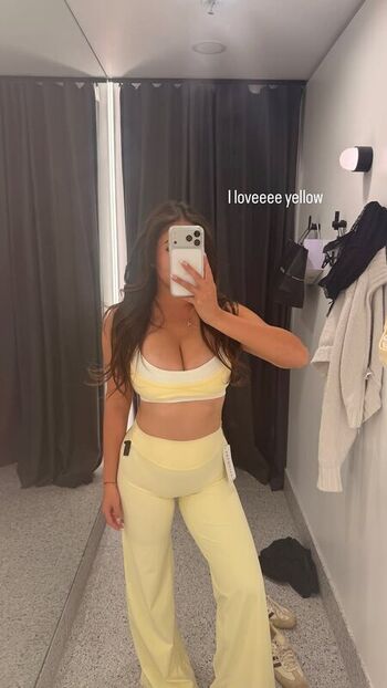 Full leaked Elizabethxpang private photo