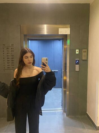 Full leaked Elizaveta satickaya private photo