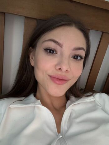 Full leaked Elizavetabom private photo