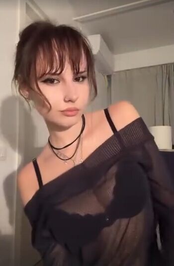 Full leaked Elizxaq private photo