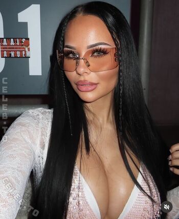 Full leaked Eljana kva private photo