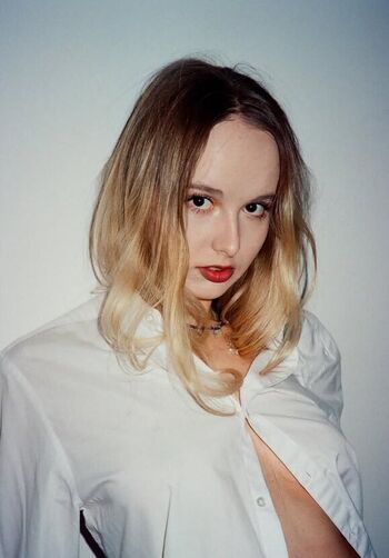 Full leaked Ellna a page private photo