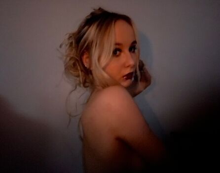 Full leaked Ellna a private photo