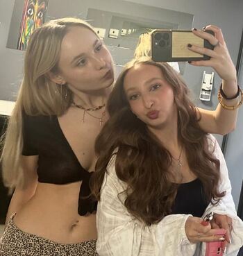 Full leaked Ellna a private photo