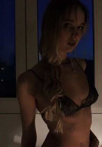 Full leaked Ellna a private photo