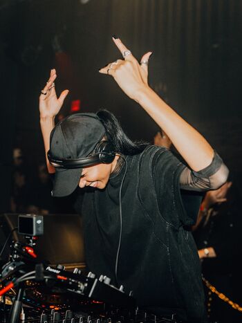 Full leaked Ella balinska private onlyfans photo