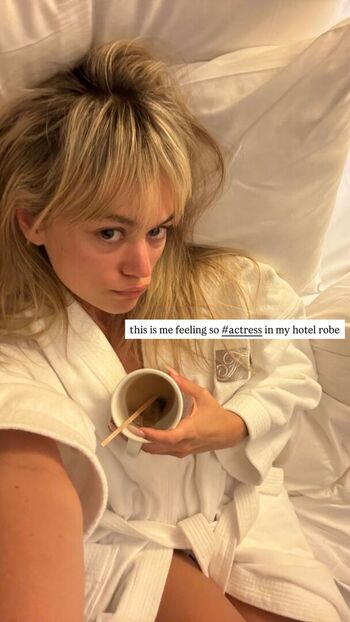 Full leaked Ella ballentine private photo