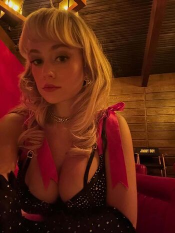 Full leaked Ella ballentine private photo