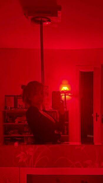 Full leaked Ella ballentine private photo