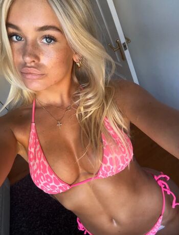 Full leaked Ella bradley private photo