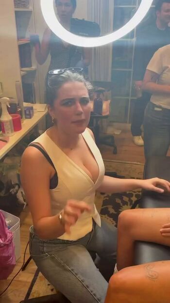 Full leaked Ella bright page private photo