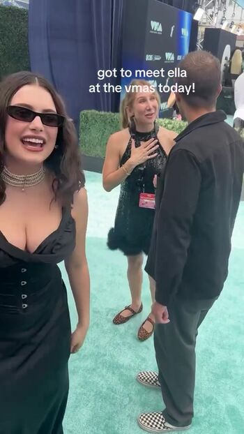 Full leaked Ella bright page private photo