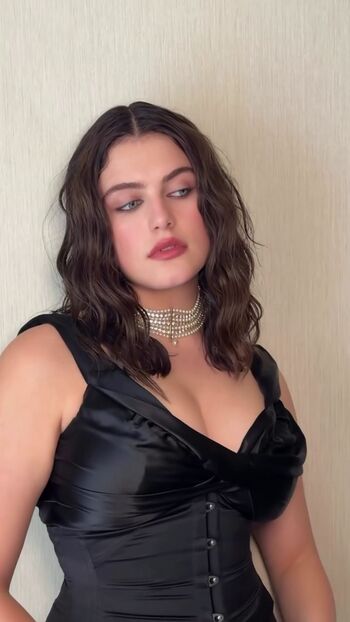 Full leaked Ella bright private photo