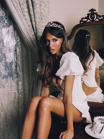 Full leaked Ella cervetto private photo