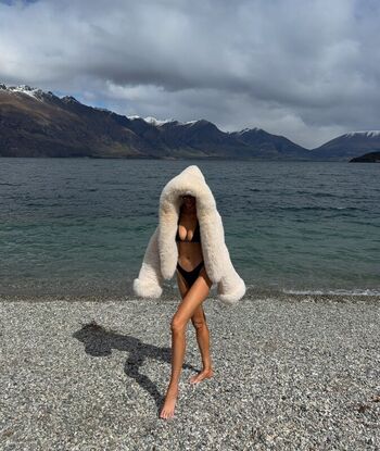 Full leaked Ella cervetto private photo