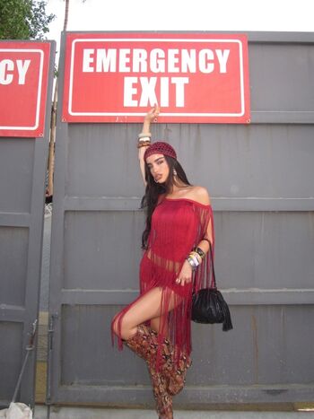 Full leaked Ella christo page private photo